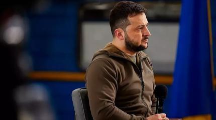 Хамство и угрозы: в Киеве подставили Зеленского перед звонком Си Цзиньпина Хамство и угрозы: в Киеве подставили Зеленского перед звонком Си Цзиньпина