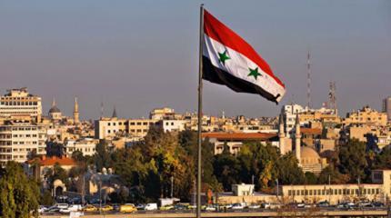 Россия поспорила с Турцией из-за участия Египта в переговорах по Сирии