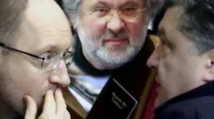 Порошенко отдадут под трибунал Порошенко отдадут под трибунал