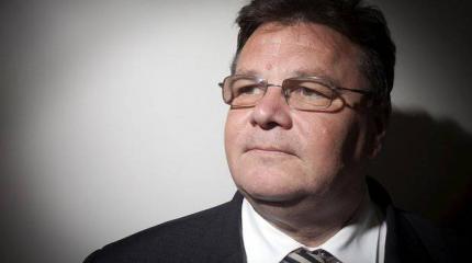 Глава МИД Литвы Линкявичус о политике ЕС в отношении Беларуси, России, а также Украины Глава МИД Литвы Линкявичус о политике ЕС в отношении Беларуси, России, а также Украины