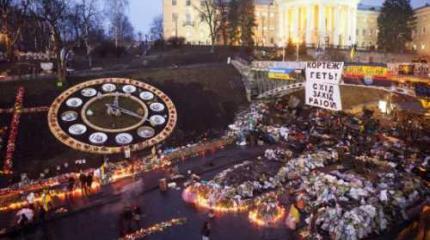 Польша способствует превращению Украины в геополитическую дыру