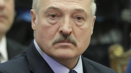 Лукашенко обвинил Россию в "разрезании" Союзного государства из-за COVID-19