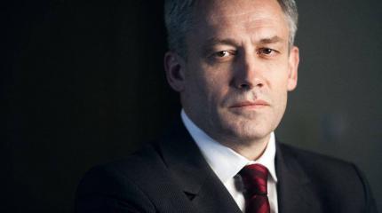 Зураб Тодуа: Выборы в Молдове – шанс на выход из кризиса и очищение власти