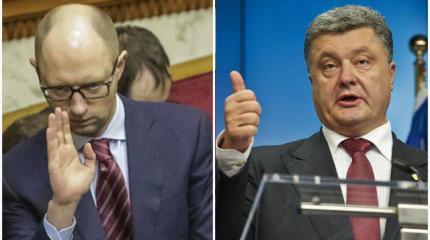 Дорожная карта: прорыв или стагнация? Дорожная карта: прорыв или стагнация?