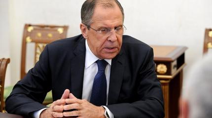 Прививка от фашизма проходит – Лавров открыл глаза Западу на правду Прививка от фашизма проходит – Лавров открыл глаза Западу на правду