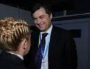 Сурков опроверг слухи о предстоящем назначении Сурков опроверг слухи о предстоящем назначении