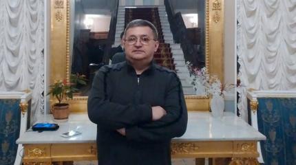 В США разоблачили эксперта из полит шоу : "Наш Гришка далеко пошел" В США разоблачили эксперта из полит шоу : "Наш Гришка далеко пошел"