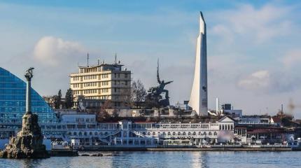 Российский Севастополь никак не отделается от украинского стиля управления Российский Севастополь никак не отделается от украинского стиля управления