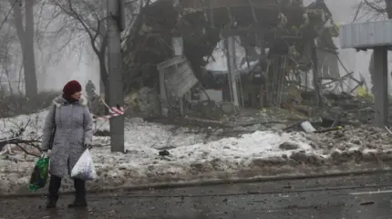 В Киеве прозвучало предложение заморить жителей Донбасса В Киеве прозвучало предложение заморить жителей Донбасса