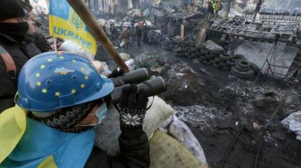 На Украине у граждан спрашивали «Ощущаете ли Вы себя европейцем?»