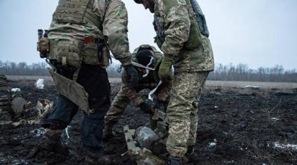 Бандеровская социология: Воевать до победы, но как-нибудь без нас!