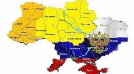 Юго-восток Украины: хроника событий 12 сентября