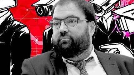Ошарашил и успокоил: министр связи Шадаев отменяет тайну личной жизни Ошарашил и успокоил: министр связи Шадаев отменяет тайну личной жизни