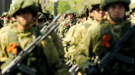 Украина: принуждение к здравому смыслу Украина: принуждение к здравому смыслу