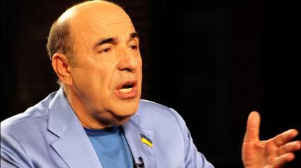 Рабинович: Украина теряет ЛДНР с космической скоростью Рабинович: Украина теряет ЛДНР с космической скоростью
