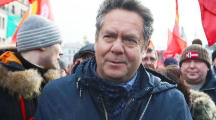 Политические предпочтения: Впереди Платошкин, потом Навальный, затем Путин Политические предпочтения: Впереди Платошкин, потом Навальный, затем Путин