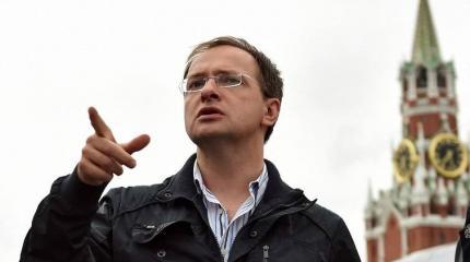 Польский телеканал уволил продюсера, извинившегося перед Мединским Польский телеканал уволил продюсера, извинившегося перед Мединским