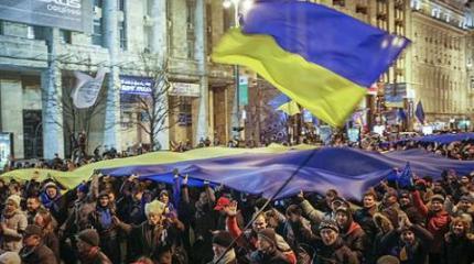 Украинскому обществу нужна встряска Украинскому обществу нужна встряска