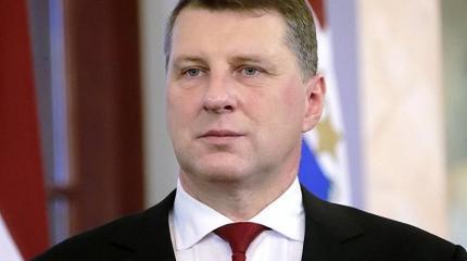Вейонис призвал Европу к единству и бдительности для сдерживания России Вейонис призвал Европу к единству и бдительности для сдерживания России