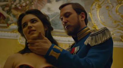 Посмотрел "Матильду" и понял Поклонскую Посмотрел "Матильду" и понял Поклонскую