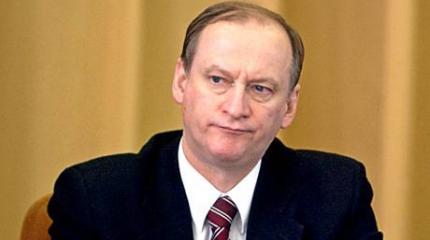 Патрушев предсказал реакцию России на поставки США оружия на Украину Патрушев предсказал реакцию России на поставки США оружия на Украину