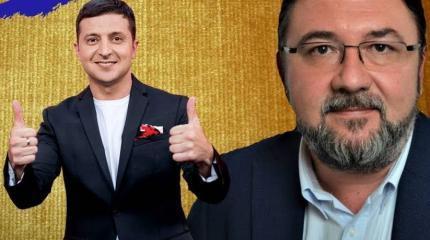 Партия Зеленского анонсирует изгнание значительной части населения Донбасса Партия Зеленского анонсирует изгнание значительной части населения Донбасса