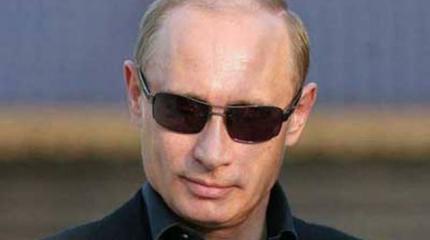 The New York Times: Путин - гениальный и дерзкий человек The New York Times: Путин - гениальный и дерзкий человек
