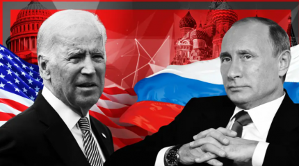 Позор Запада: шесть шагов против России, которые ударили по США и Европе Позор Запада: шесть шагов против России, которые ударили по США и Европе