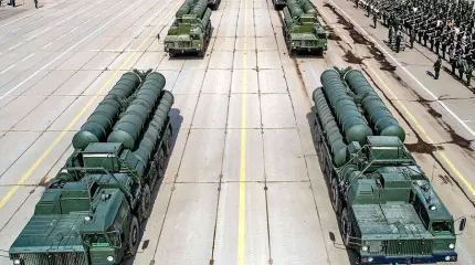Месть за С-400: США нашли способ ответить Турции Месть за С-400: США нашли способ ответить Турции