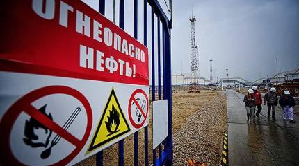 Падение цен на нефть — отнюдь не главная беда российской экономики