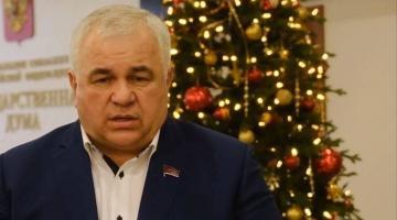 Депутат Госдумы заявил о подготовке проекта о признании независимости ЛДНР