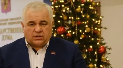 Депутат Госдумы заявил о подготовке проекта о признании независимости ЛДНР Депутат Госдумы заявил о подготовке проекта о признании независимости ЛДНР