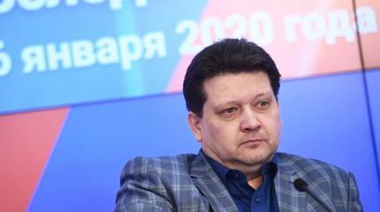 Дробницкий рассказал о главных целях США на Украине