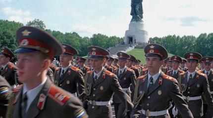 Заявление о «русских оккупантах» в ГДР: первый признак реставрации фашизма Заявление о «русских оккупантах» в ГДР: первый признак реставрации фашизма