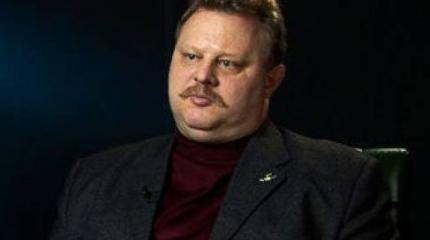 Шурыгин: задача Киева - снять приднестровскую проблему Шурыгин: задача Киева - снять приднестровскую проблему