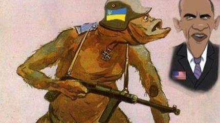 Как нам выиграть понятийную войну за Украину — 3 Как нам выиграть понятийную войну за Украину — 3