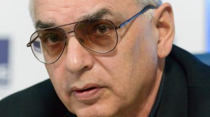 Шахназаров о борьбе с Западом: если бы не санкции, мы бы стали колонией Шахназаров о борьбе с Западом: если бы не санкции, мы бы стали колонией
