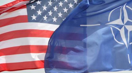Черное море и Украина: США определили приоритеты к саммиту НАТО Черное море и Украина: США определили приоритеты к саммиту НАТО