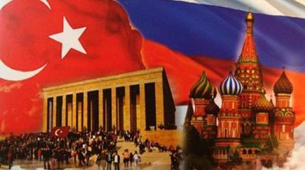 Турция - Россия: новый кризис? Турция - Россия: новый кризис?