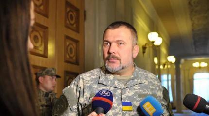 Громкий скандал в Раде: Береза напал на Савченко из-за предложений по ЛДНР Громкий скандал в Раде: Береза напал на Савченко из-за предложений по ЛДНР