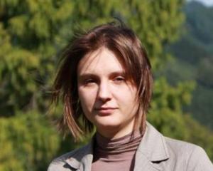 Сбежавшая в Израиль киевлянка: «Стыдно за украинцев и свою убогую страну» Сбежавшая в Израиль киевлянка: «Стыдно за украинцев и свою убогую страну»