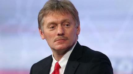 Дмитрий Песков: Россия не планирует интегрировать в свой состав ДНР и ЛНР