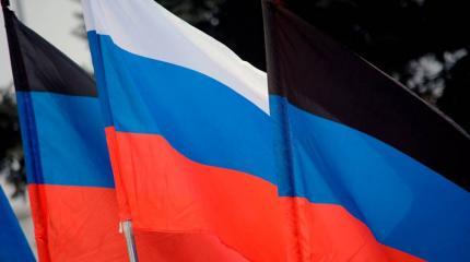 Минскими тропами — на русский Донбасс Минскими тропами — на русский Донбасс