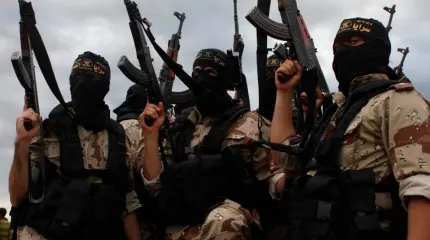 Война в Сирии не обезопасила Россию от угрозы ИГИЛ Война в Сирии не обезопасила Россию от угрозы ИГИЛ