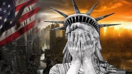 Мировое отступление США Афганистаном не заканчивается – на очереди Европа Мировое отступление США Афганистаном не заканчивается – на очереди Европа