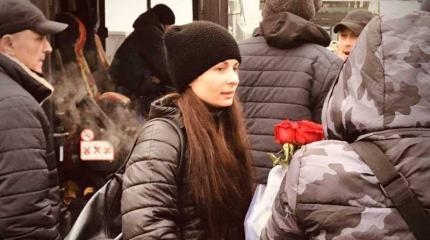 Обмен в украинских СМИ: минимум медиа-адекватов