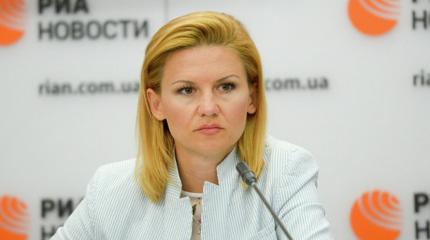Елена Дьяченко: Порошенко приходится радоваться визиту Лукашенко Елена Дьяченко: Порошенко приходится радоваться визиту Лукашенко