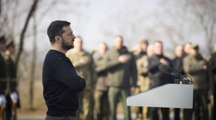 Shūkan Gendai: Зеленского завтра ждёт судьба бен Ладена Shūkan Gendai: Зеленского завтра ждёт судьба бен Ладена