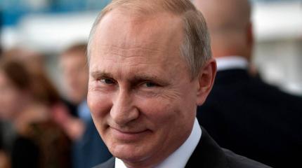 Европейские СМИ: Путин продвинулся вперёд, нужно срочно дать отпор Европейские СМИ: Путин продвинулся вперёд, нужно срочно дать отпор