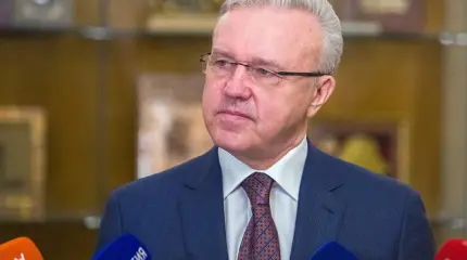 В «Единой России» открестились от хамства Усса В «Единой России» открестились от хамства Усса